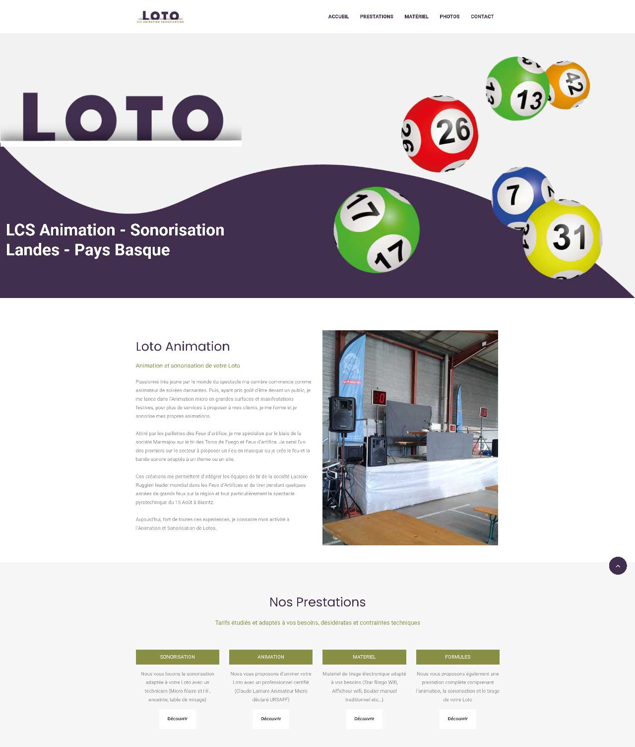 loto-site-internet-wordpress