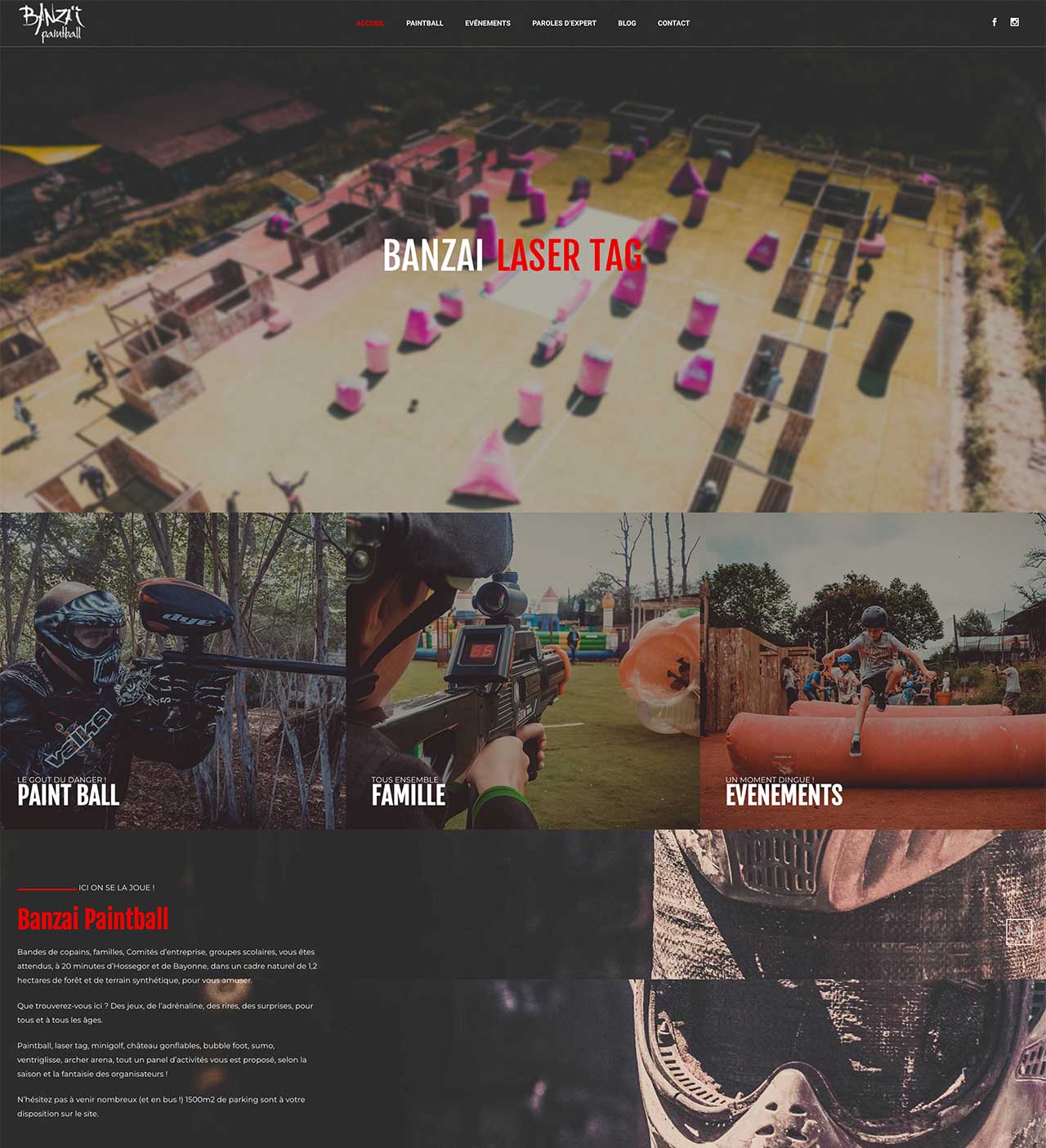 banzai-paintball-site-wordpress