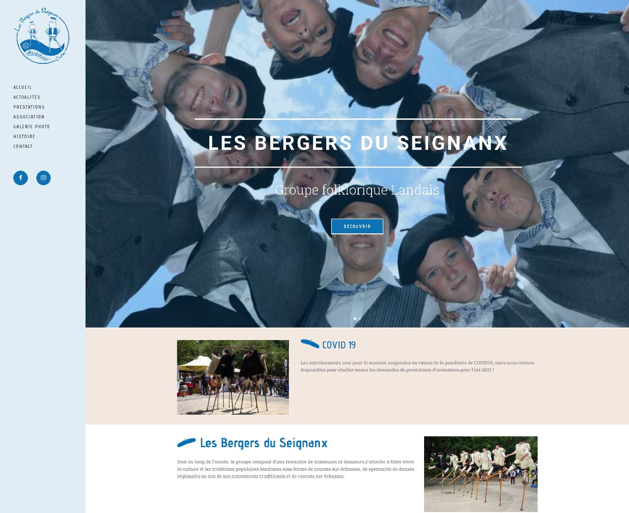 les-bergers-du-seignanx-wordpress