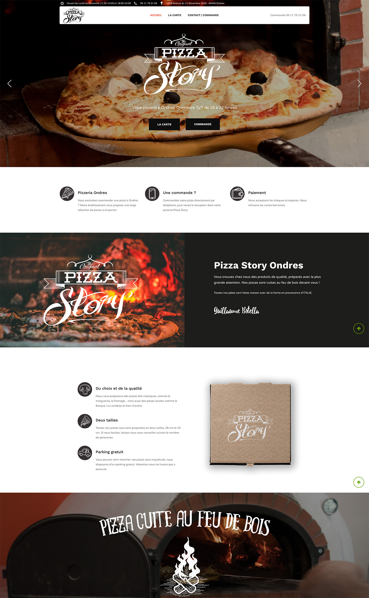 pizza-story-site-wordpress