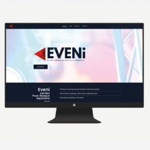site-internet-eveni-labenne