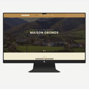 site-oronos