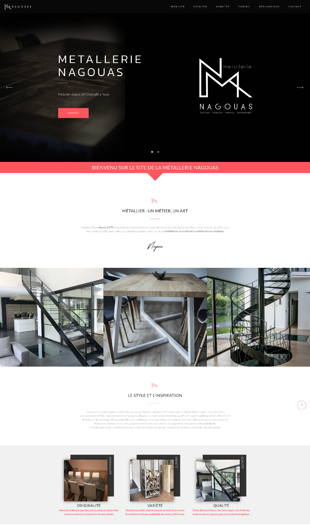 site-wordpress-Nagouas