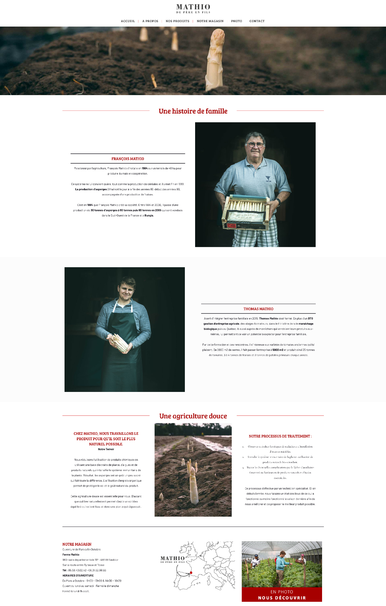 Site-wordpress-ferme