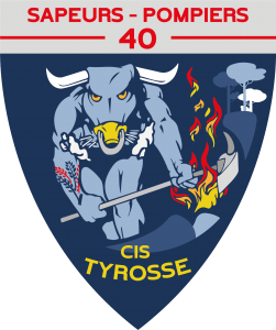 Logo Cis Tyrosse