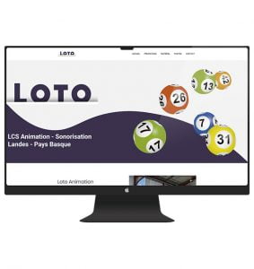 loto-animation-creation-site