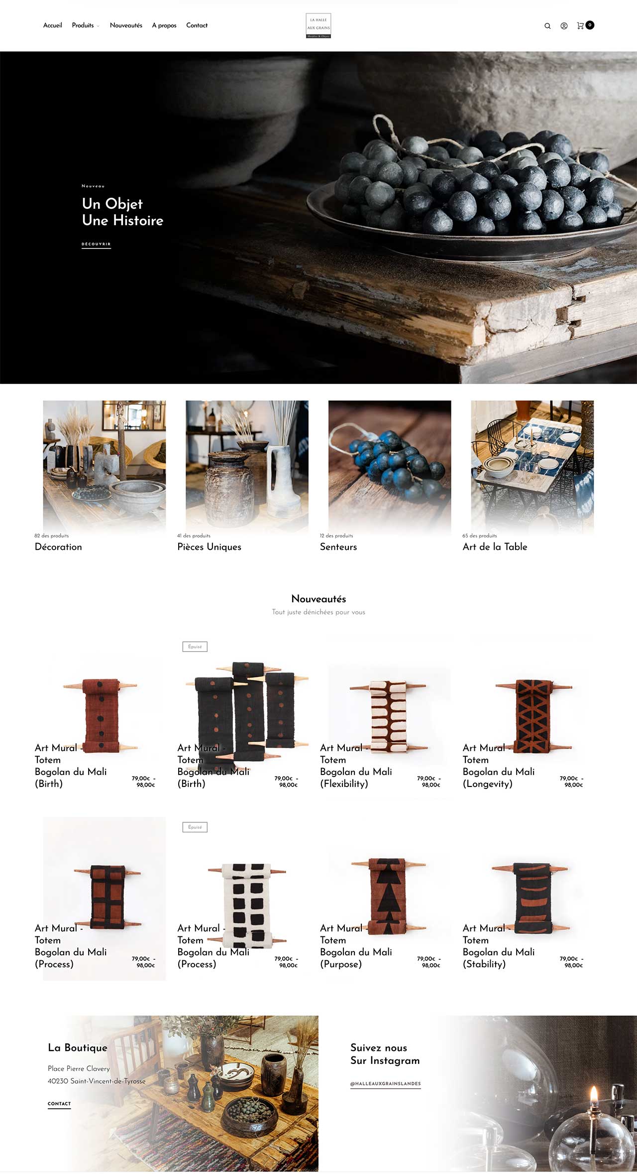 site-deco-ecommerce
