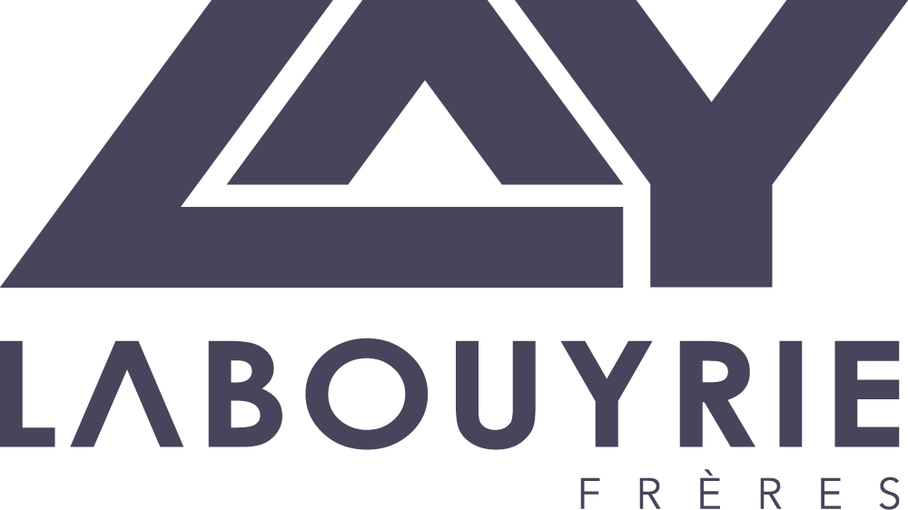 logo labouyrie freres